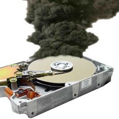 Product picture 200 Ways to Revive a Hard Drive