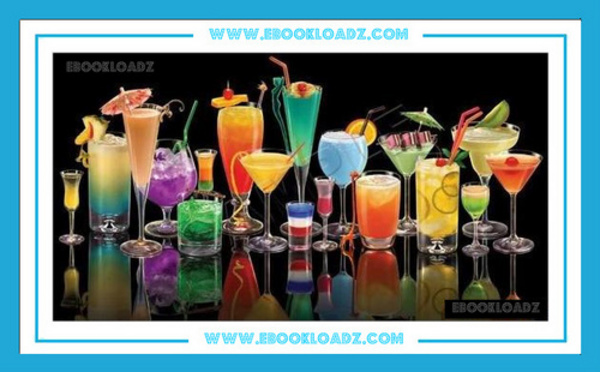 Product picture 1000 Best Bartender Recipes ebook
